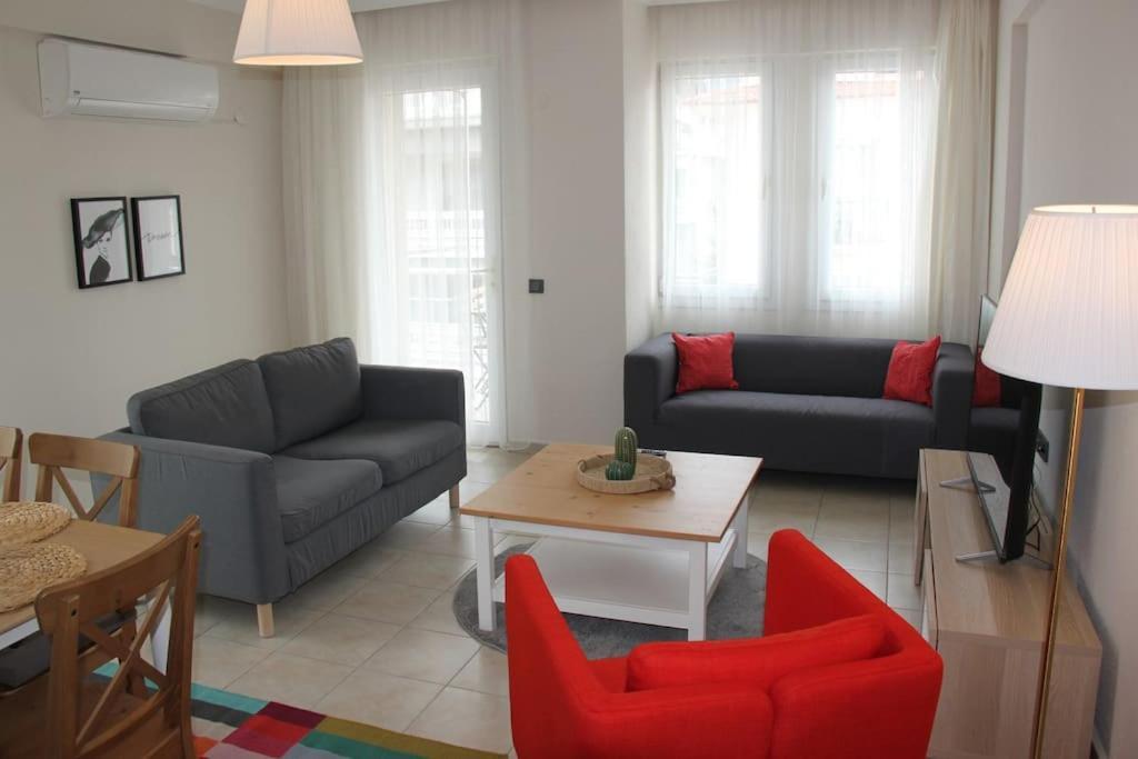 Kaya Suite Sunrise فتحية المظهر الخارجي الصورة