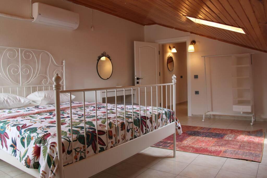 Kaya Suite Sunrise فتحية المظهر الخارجي الصورة