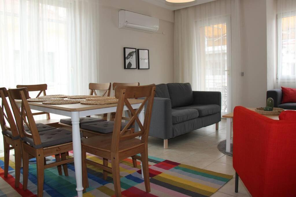 Kaya Suite Sunrise فتحية المظهر الخارجي الصورة