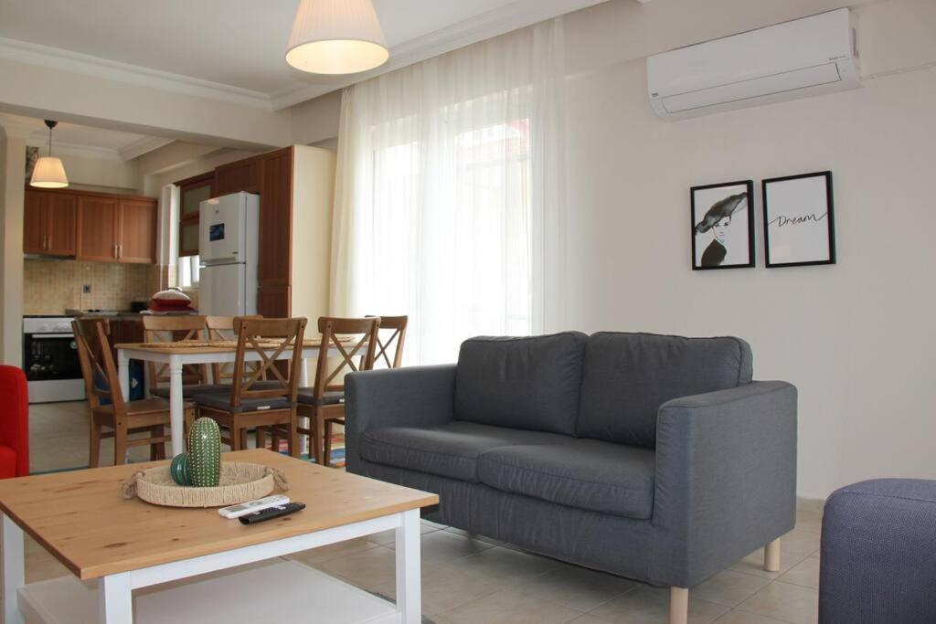 Kaya Suite Sunrise فتحية المظهر الخارجي الصورة