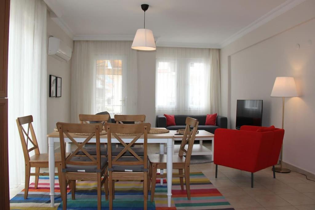 Kaya Suite Sunrise فتحية المظهر الخارجي الصورة