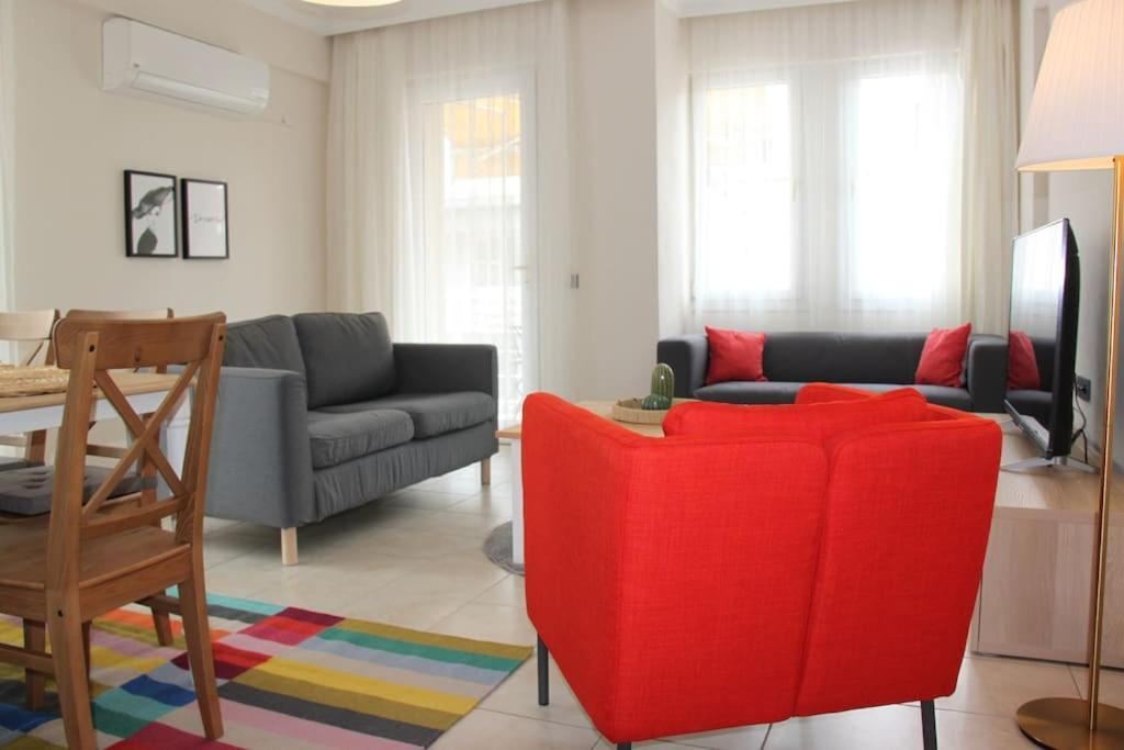 Kaya Suite Sunrise فتحية المظهر الخارجي الصورة