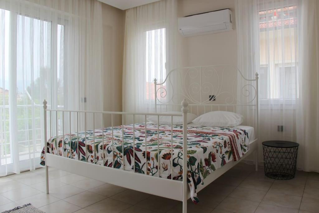 Kaya Suite Sunrise فتحية المظهر الخارجي الصورة